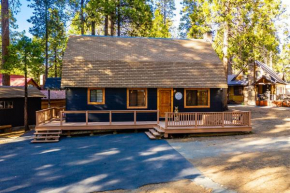 The Elderberry Retreat